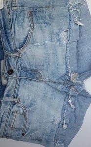3/$10 Jean Shorts
